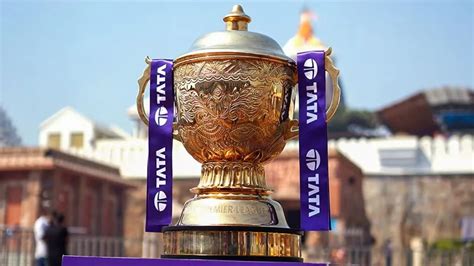 IPL Schedule .